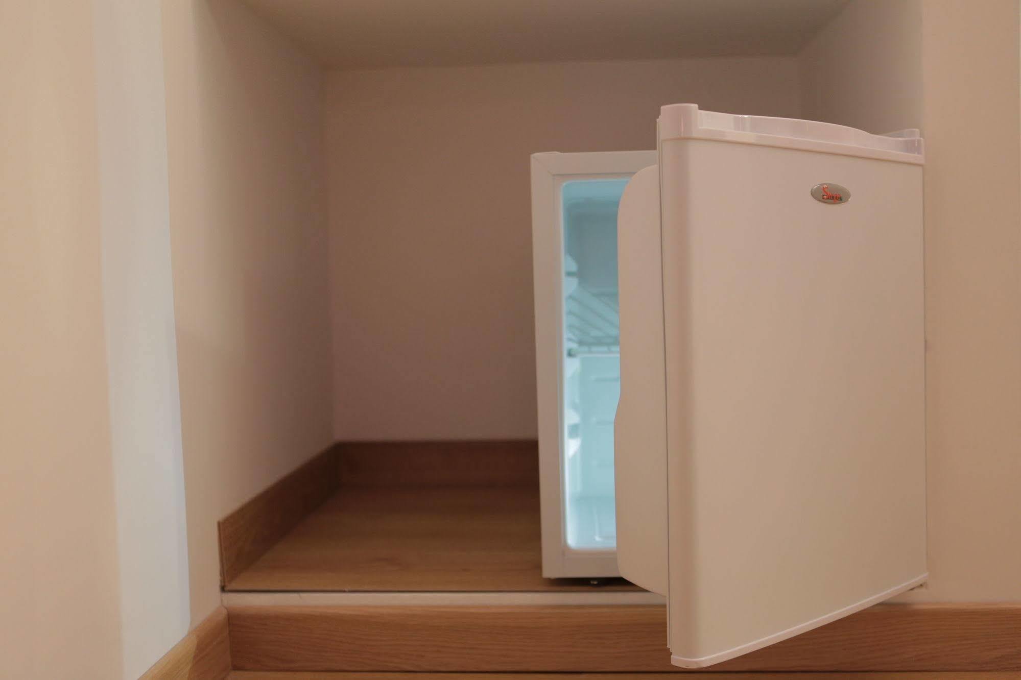 Bed and Breakfast Domus Horatio Roma Exterior foto