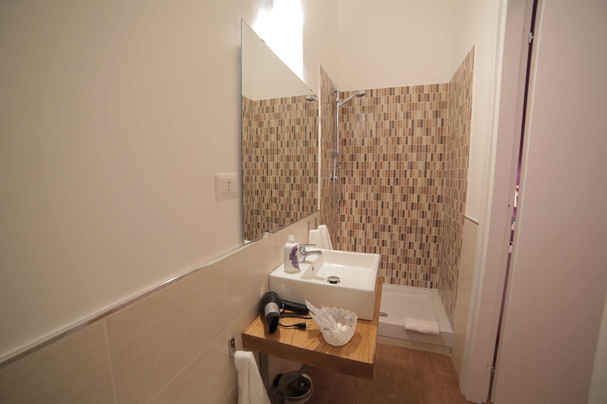 Bed and Breakfast Domus Horatio Roma Exterior foto