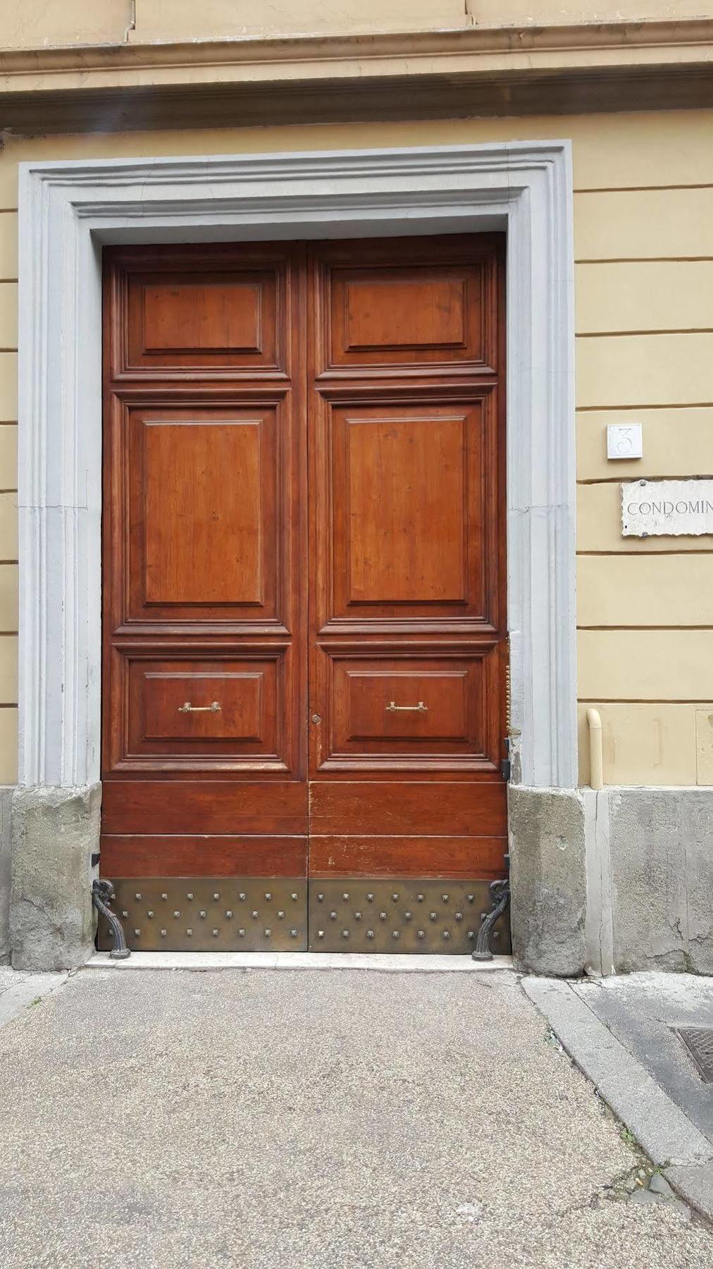 Bed and Breakfast Domus Horatio Roma Exterior foto